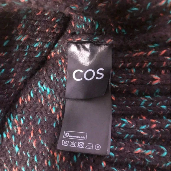 COS sweater - Picture 4 of 7